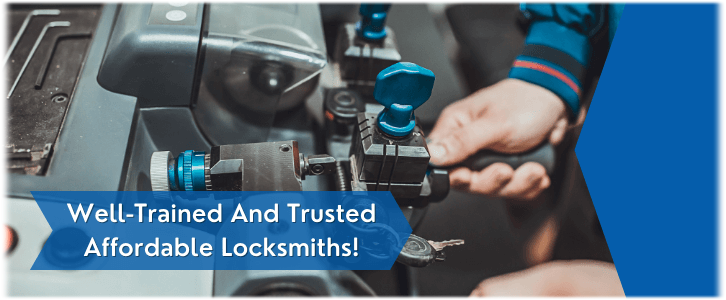 East Point, GA Locksmith