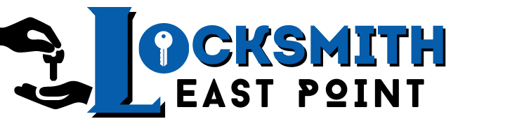 Locksmith East Point GA